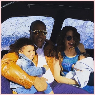 The Smith Family. Know about his career, profession